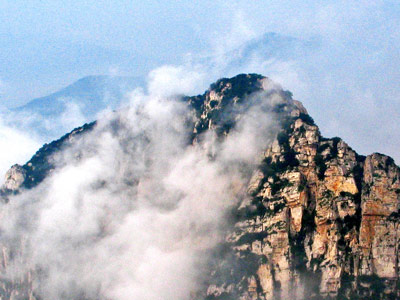 Junjifeng Mt.