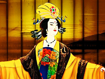 Wu Zetian