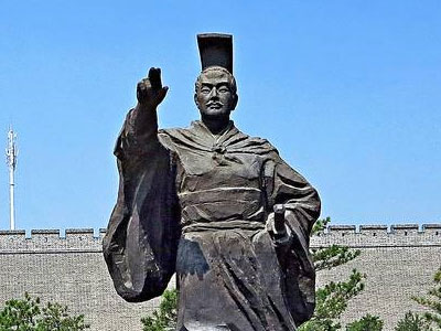 Wei Emperor Xiaowen