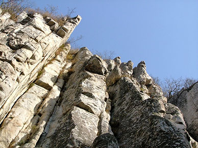 Songshan Mountain의 무작위적인 생각