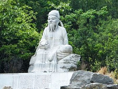 卢鸿一